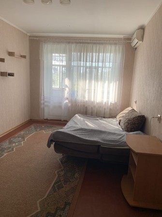 Продам однакомінатну квартиру на Леваді - фото 1