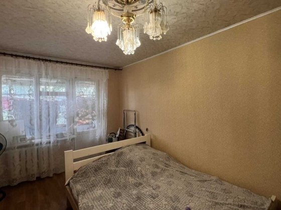 1-кімн. квартира на МБЗ — найкраща ціна в місті! Полтава