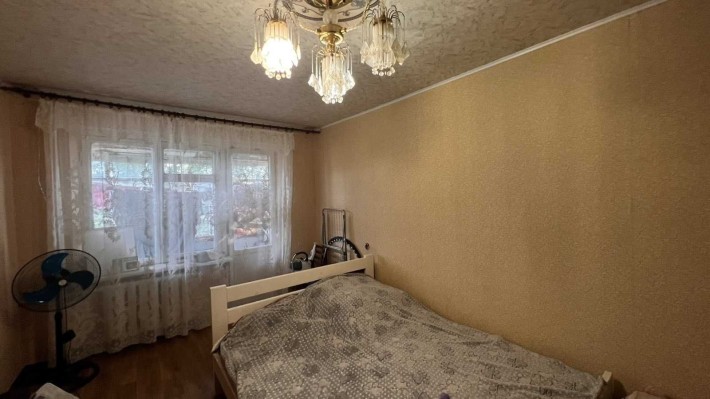 1-кімн. квартира на МБЗ — найкраща ціна в місті! - фото 1