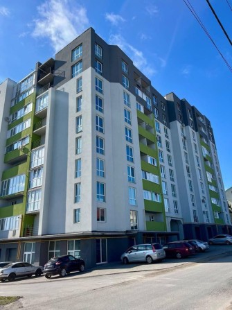 Продається 1 кімнатна квартира на Дружбі - фото 1