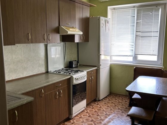 3- кімнатна квартира! Івана Авраменко 14 Кривой Рог