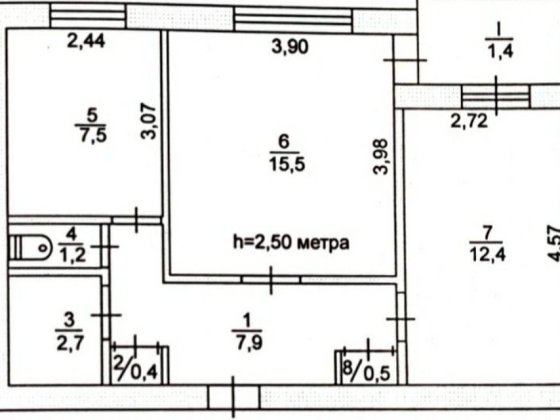 вул.Недєліна 49. Інгулець.(Ингулец) Кривой Рог