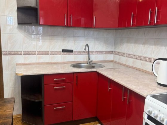 Продаж 2 кімнатної квартири з мансардою Тернопіль