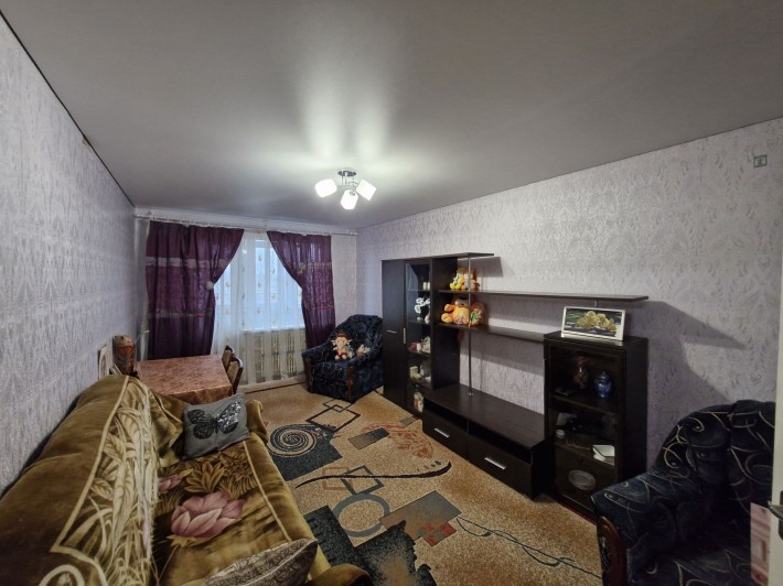 Продаж 3-х кімнатної квартири. Вулиця Генерала Радієвського. - фото 1