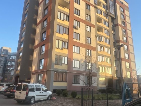 Продаж 2 кім квартири Підволочиське шосе Тернопіль