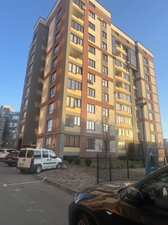 Продаж 2 кім квартири Підволочиське шосе - фото 1