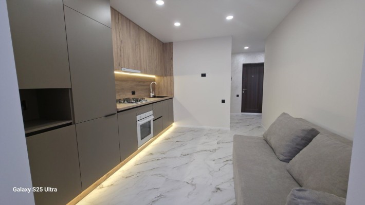 Продаж 1к квартири 45 кв. м на вул. Текстильна - фото 1