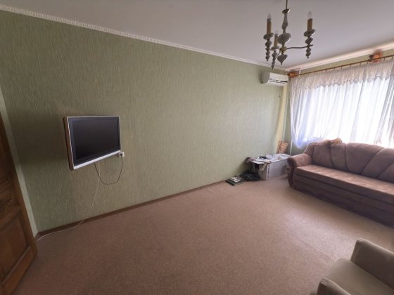 Квартира на 5 горняцком Кривой Рог