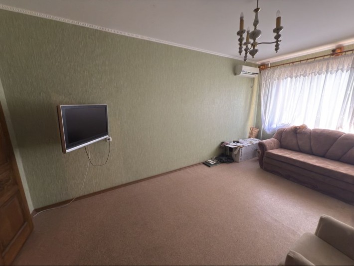 Квартира на 5 горняцком - фото 1