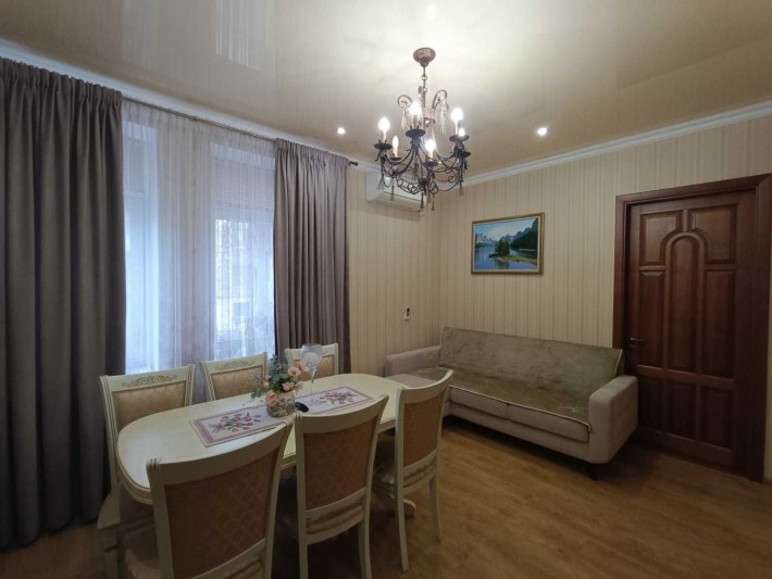 Продаю сталінку з автономкою на 97 кварталі - фото 1