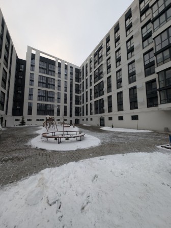 Продаю 1 кімнатну квартиру в новобудові ЖК Галицький, р-н Автовокзалу - фото 1