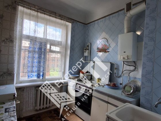 Ціна знижена.Продається 3-кімн квартира, вул. Ракітіна Кривой Рог