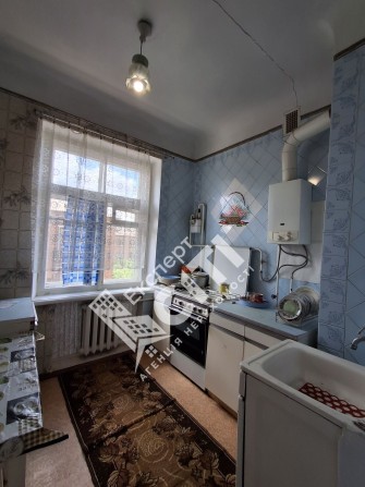 Ціна знижена.Продається 3-кімн квартира, вул. Ракітіна - фото 1