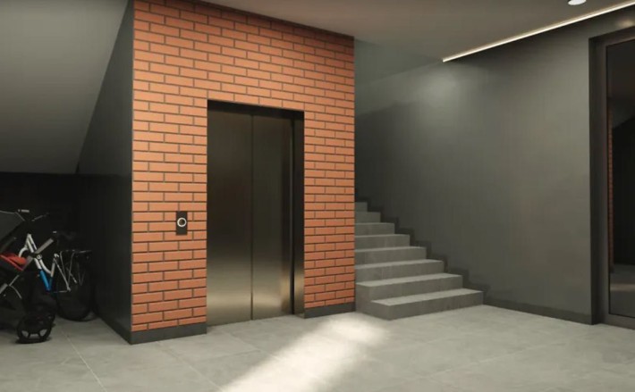 Продаж 2-кімнатної квартири в ЖК "Brugge"!Можливе розтермінування! - фото 1