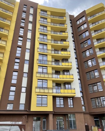 Продаж 1 кімнатної квартири «Амбер Парк» - фото 1