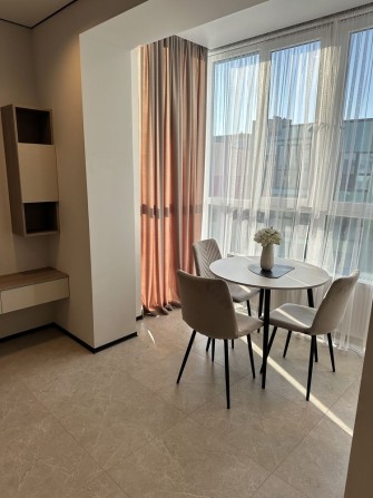 Не квартира, а справжній скарб ! - фото 1