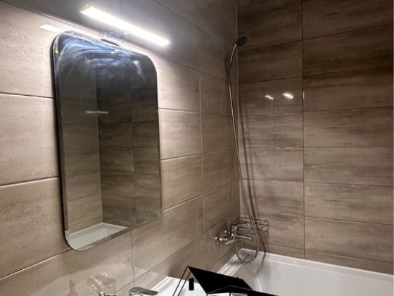 Продаж 1 кімн. квартири в Новобудові Суми