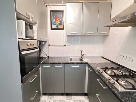 Продаж затишної 3 кімнатної квартири в цегляному будинку Рівне