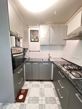 Продаж затишної 3 кімнатної квартири в цегляному будинку - фото 1