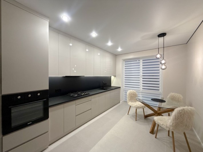 Сучасна та простора 1-к квартира р-н Щасливе,ЖК Дрім Сіті! - фото 1