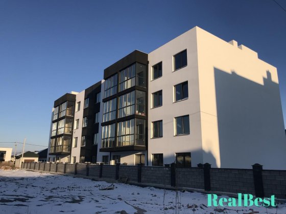 Продаж / Квартира / Льонокомбінат, Рівне Рівне