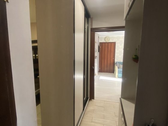 1-к квартира 43,6 кв.м. Окремий вхід Сумы