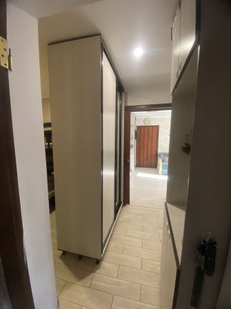 1-к квартира 43,6 кв.м. Окремий вхід - фото 1