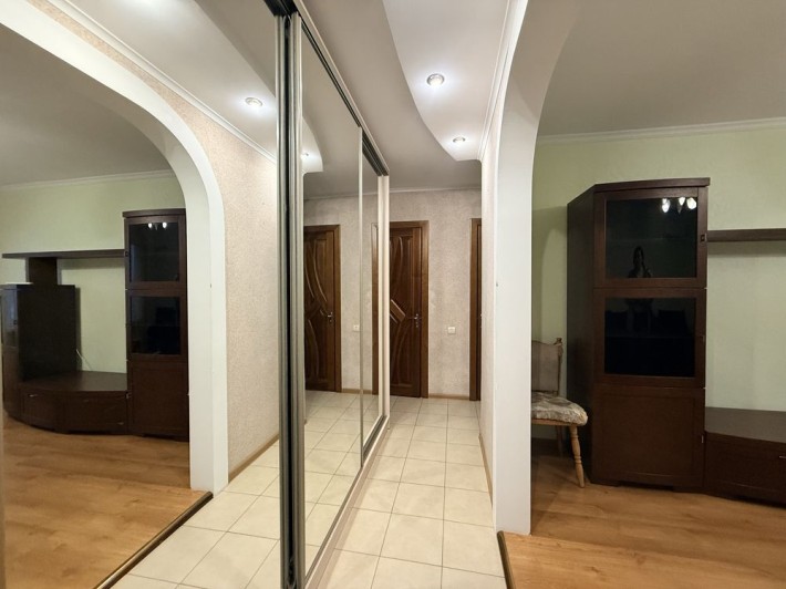 3 кімнатна квартира . Автономне газове опалення - фото 1