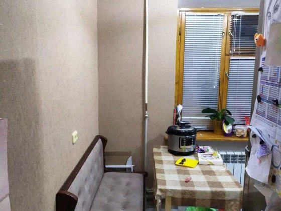 Продаж 2-кімнатної квартири вул. Петропавлівська Суми