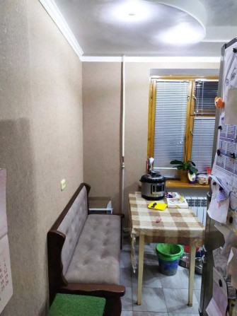 Продаж 2-кімнатної квартири вул. Петропавлівська - фото 1