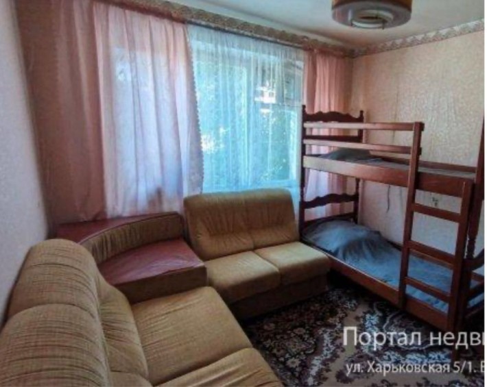 Продам 4к квартиру - фото 1