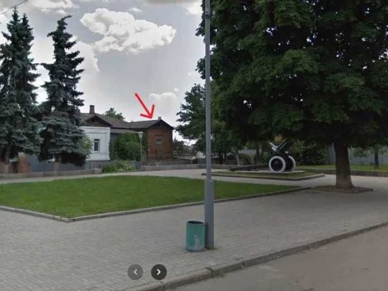 1к квартира возле памятника алеши Суми