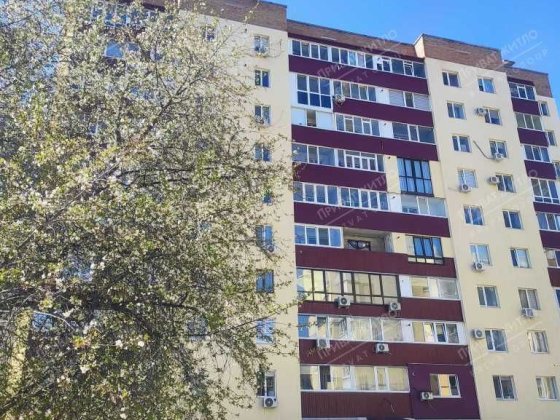 Продається двокімнатна квартира Полтава