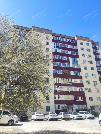 Продається двокімнатна квартира - фото 1