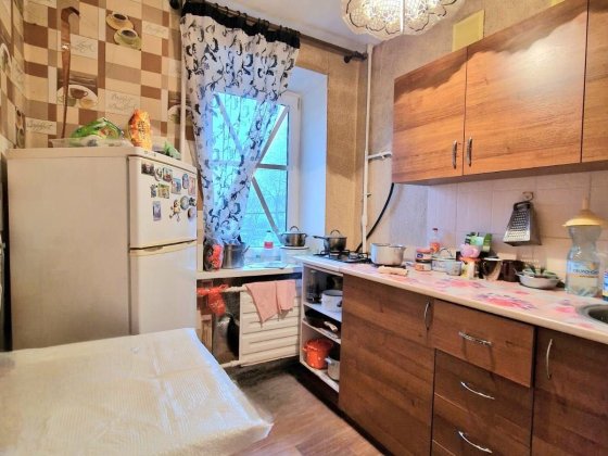 Продаж 1 кмн квартири Г.Кондратьєва Сумы