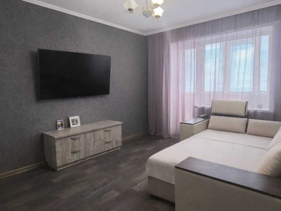 Продам 2к квартиру з ремонтом. Район Лушпи Суми