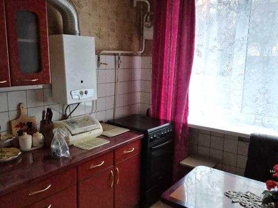 квартира, продаж Суми