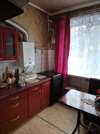 квартира, продаж - фото 1