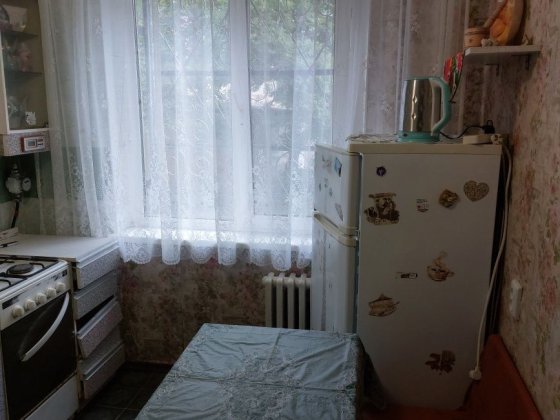 Квартира 2й Таврический Херсон