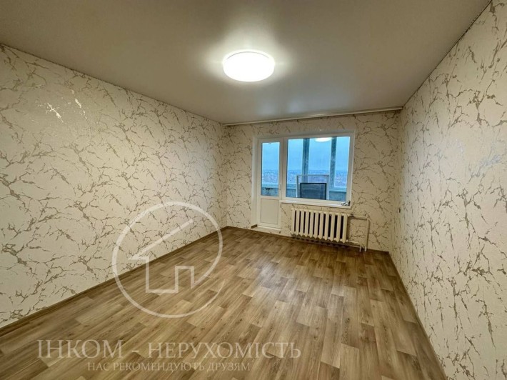 2к квартира з ремонтом - фото 1