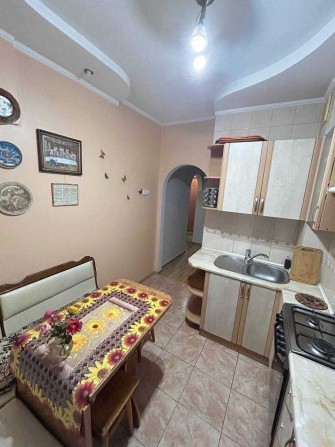 |  Продаж 4-кімнатної квартири з ремонтом в районі Автовокзалу - фото 1