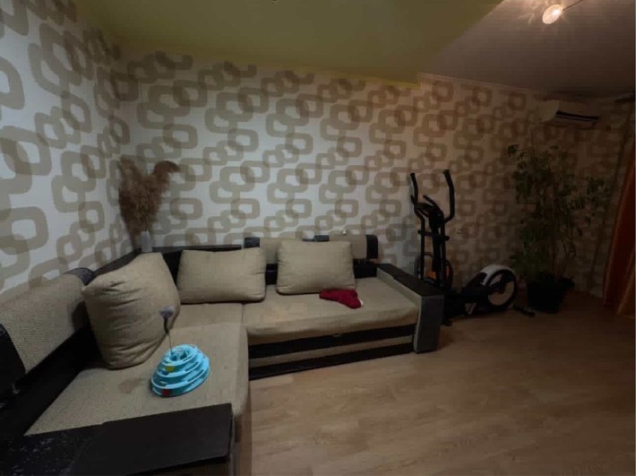 Продаж 2-х кімнатної квартири район Таврійський, вулиця Карбишева - фото 1