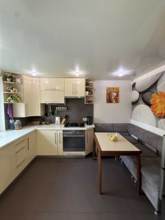 4к квартира 86м2 з євроремонтом КОТЕЛ по кільцю - фото 1