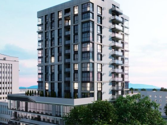 Продаю 2-х кімнатну квартиру в ЖК Соуренж Ровно