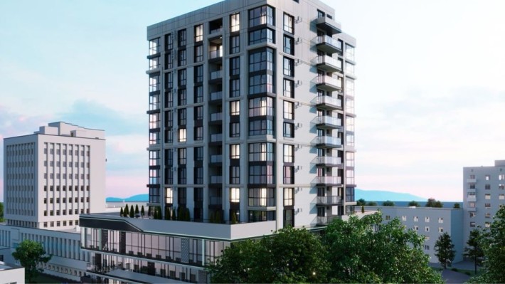 Продаю 2-х кімнатну квартиру в ЖК Соуренж - фото 1