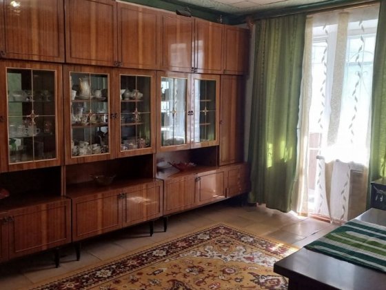 Продаж 3 квартири. Сумы