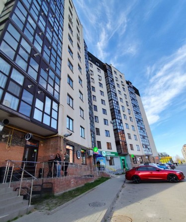 Продаж 2-кімн квартира ЖК Айсберг - фото 1