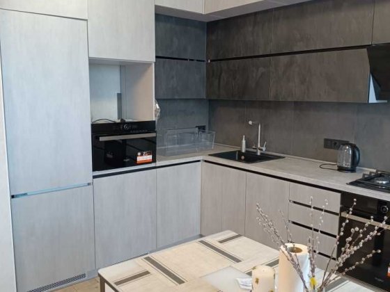 3к! квартира, ЖК Садовий, 4/9 поверх, 68 м2, євроремонт, все залишають Полтава