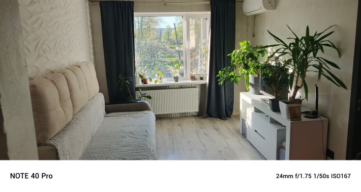 Продам 2-хкімнатну квартиру Степне - фото 1