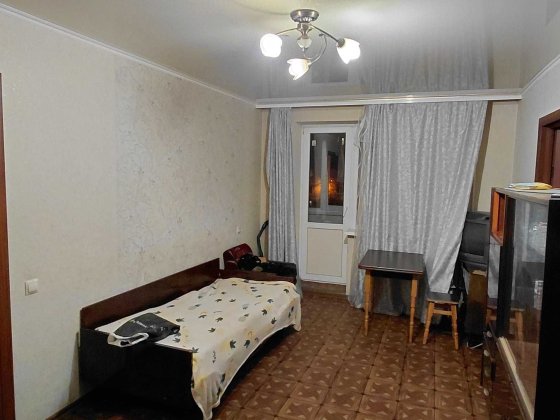 Мікрорайон Фурманова. Можна є-відновлення Полтава